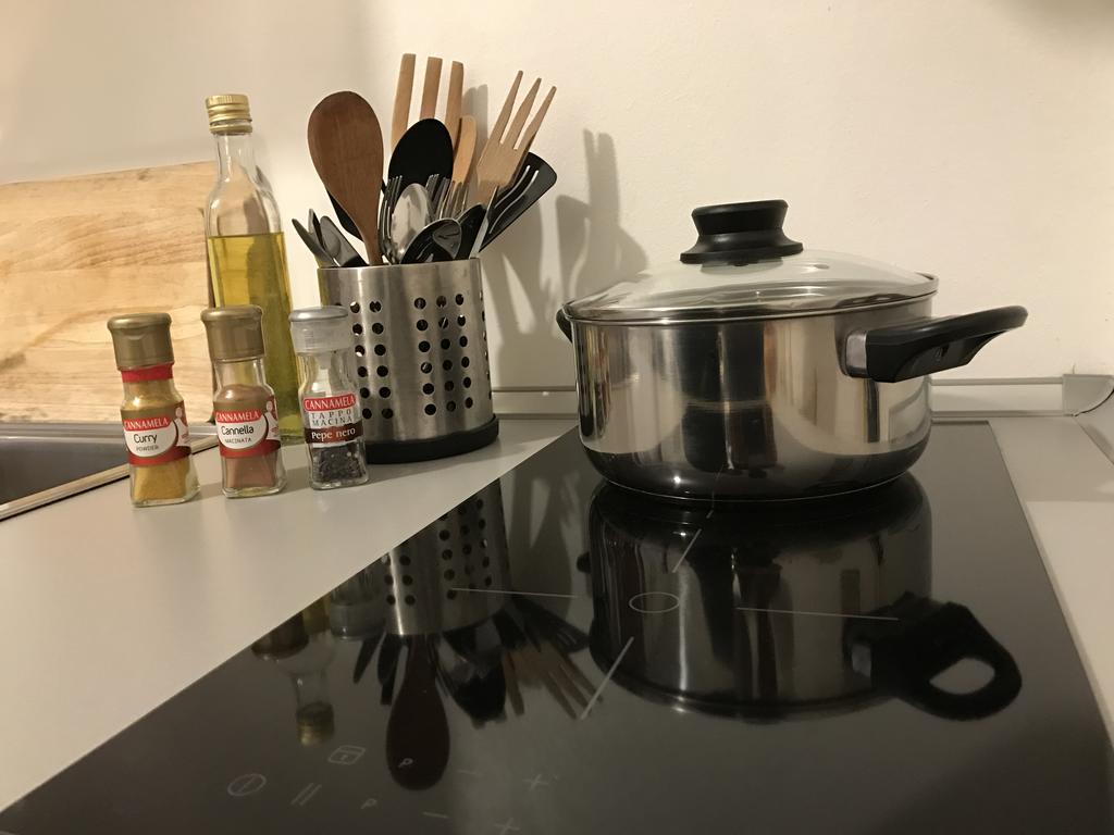 New Studio Citta Studi Milano Ngoại thất bức ảnh