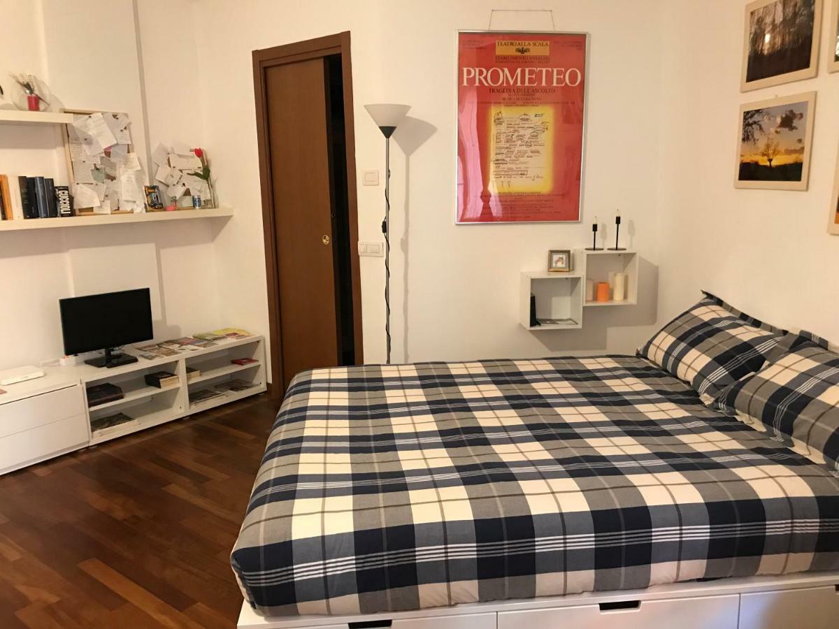 New Studio Citta Studi Milano Ngoại thất bức ảnh