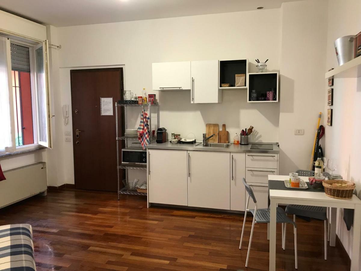 New Studio Citta Studi Milano Ngoại thất bức ảnh