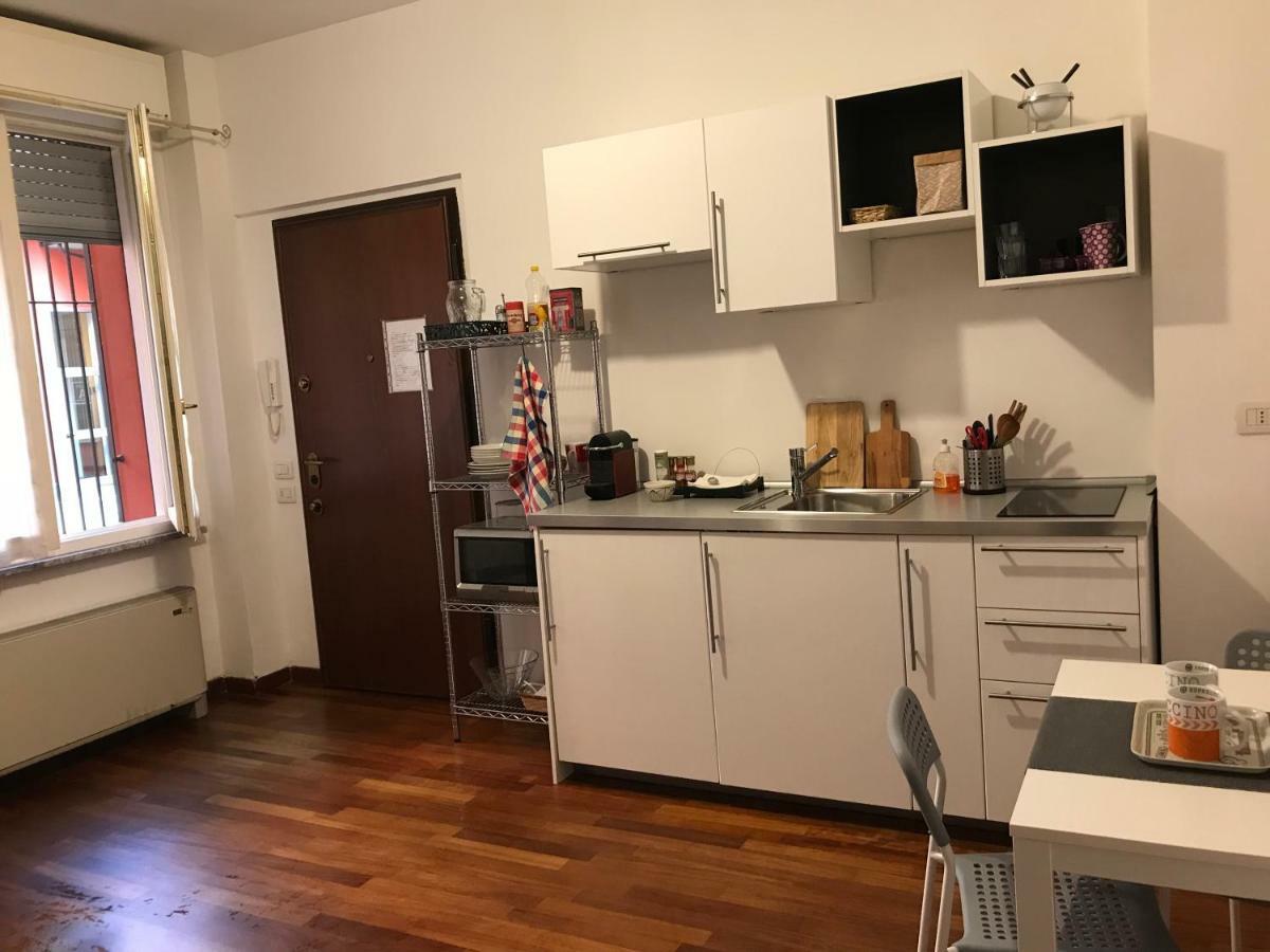 New Studio Citta Studi Milano Ngoại thất bức ảnh