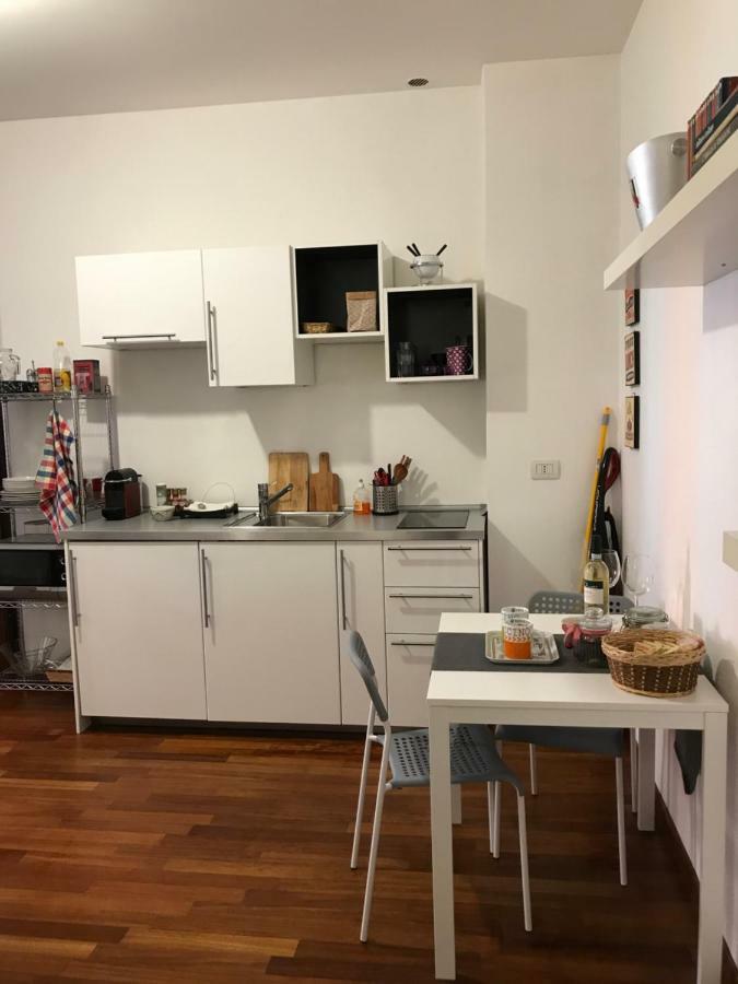 New Studio Citta Studi Milano Ngoại thất bức ảnh