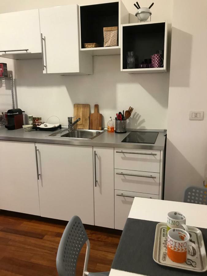 New Studio Citta Studi Milano Ngoại thất bức ảnh