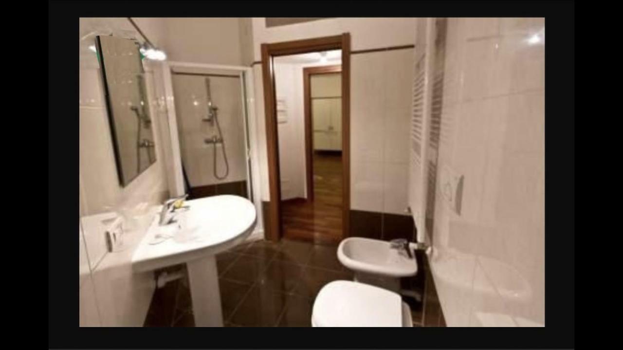 New Studio Citta Studi Milano Ngoại thất bức ảnh